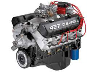 P839E Engine